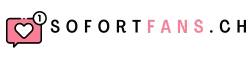 sofortfans.ch Logo